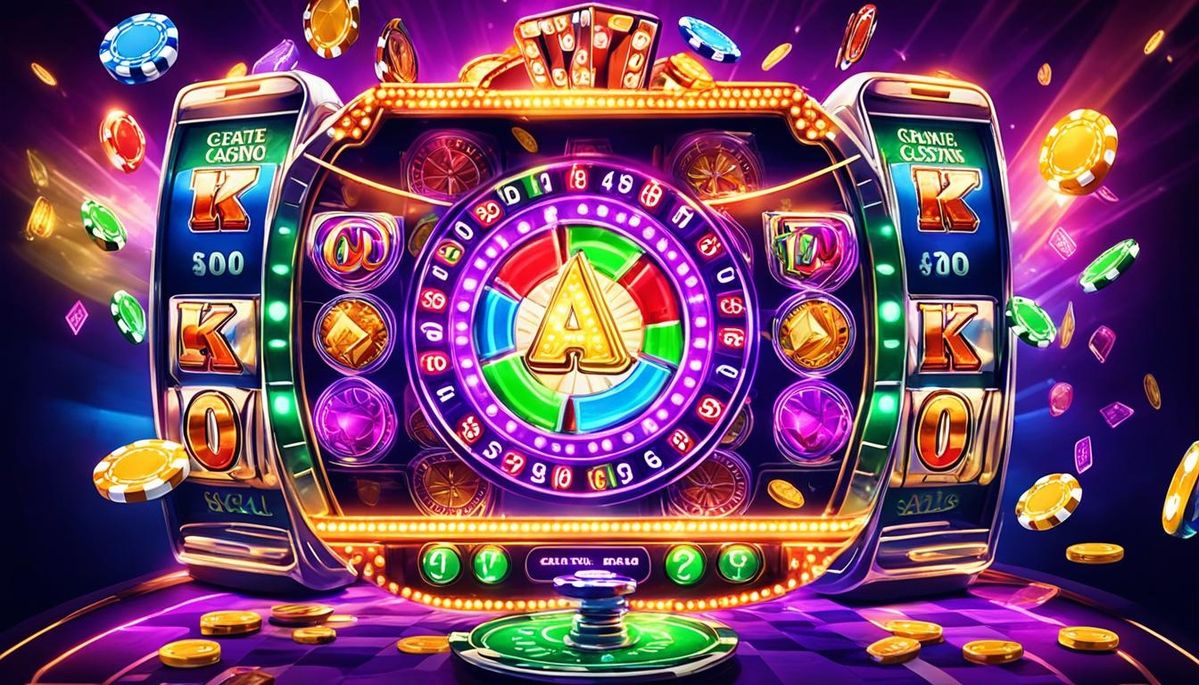 Pkr Vip Game کیسینو میں رولیٹی گیمز کے بارے میں معلومات