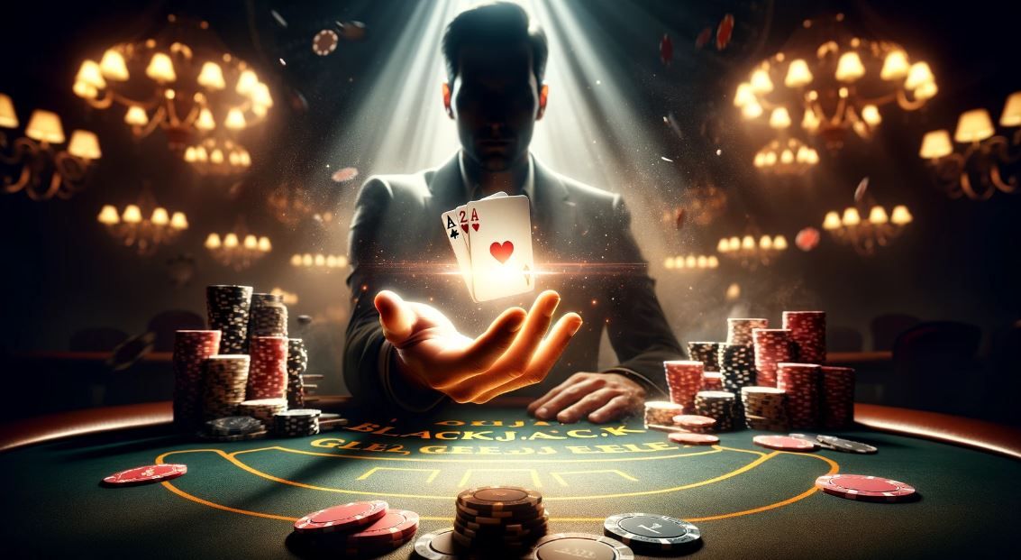 Pkr Vip Game پاکستان کیسینو میں بلیک جیک گیمز