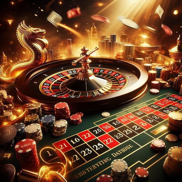 Pkr Vip Game کیسینو میں بکراٹکھیلیں
