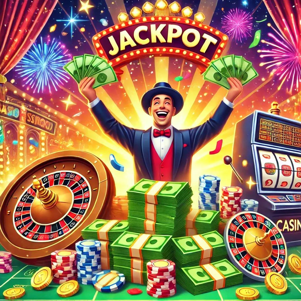 Pkr Vip Game کیسینو گیمز کا ایک زمرہ منتخب کریں


