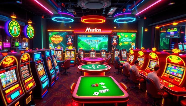 Pkr Vip Game آن لائن کیسینو میں اصل گیمز